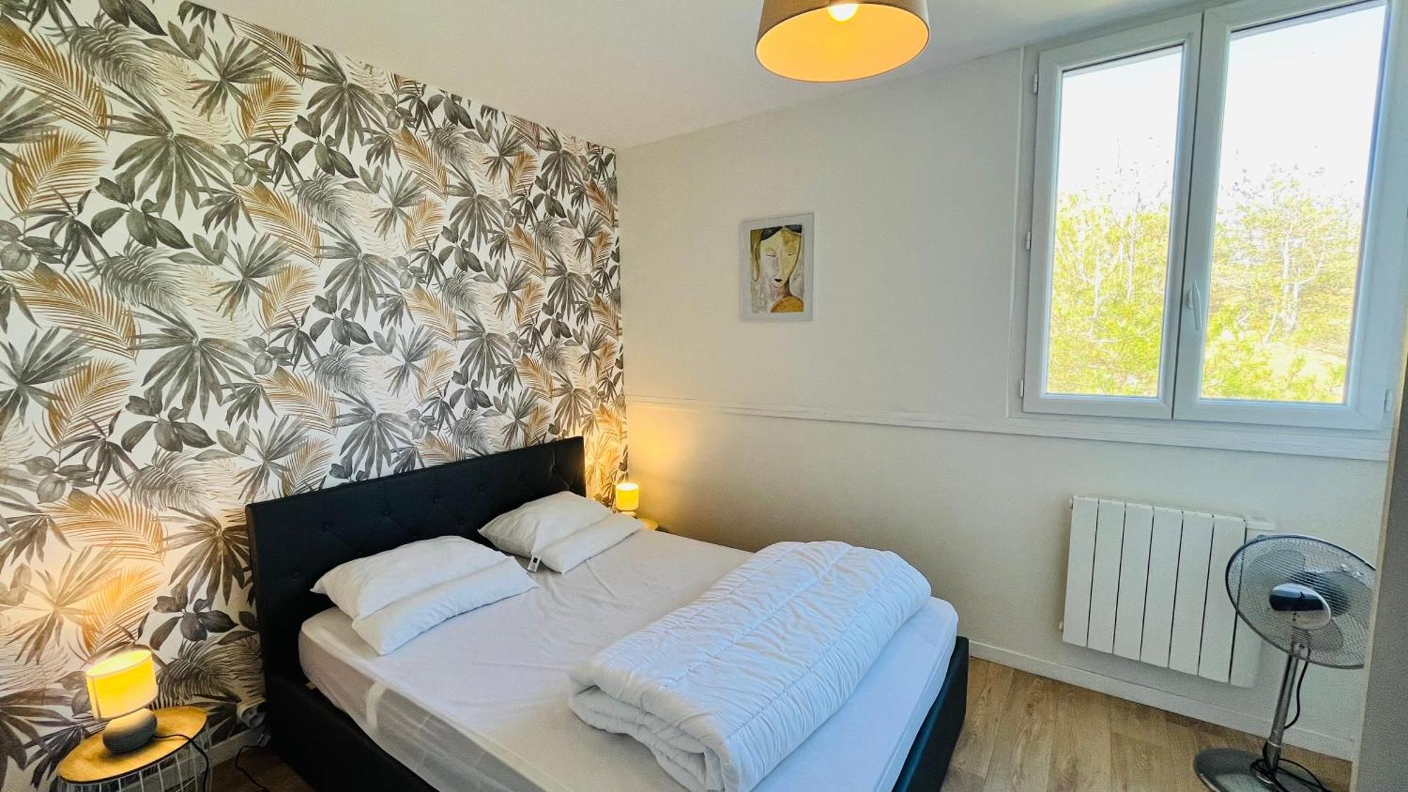 Apartment Des Becs, Convivialite Marine Saint-Hilaire-de-Riez
