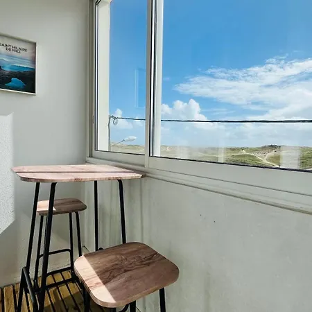 Appartement Des Becs, Convivialite Marine Saint-Hilaire-de-Riez Exterior photo